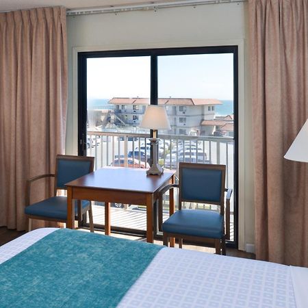 Edgewater Inn And Suites بيسمو بيتش، سان لويس أوبيسبو، كاليفورنيا المظهر الخارجي الصورة