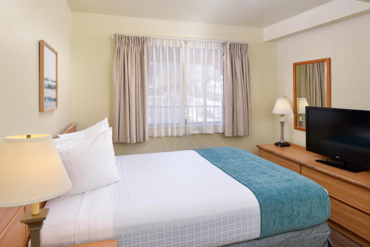 Edgewater Inn And Suites بيسمو بيتش، سان لويس أوبيسبو، كاليفورنيا المظهر الخارجي الصورة
